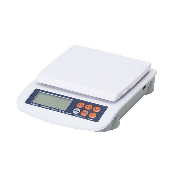 【新品】アスカ 料金表示デジタルスケールDS3010 1台