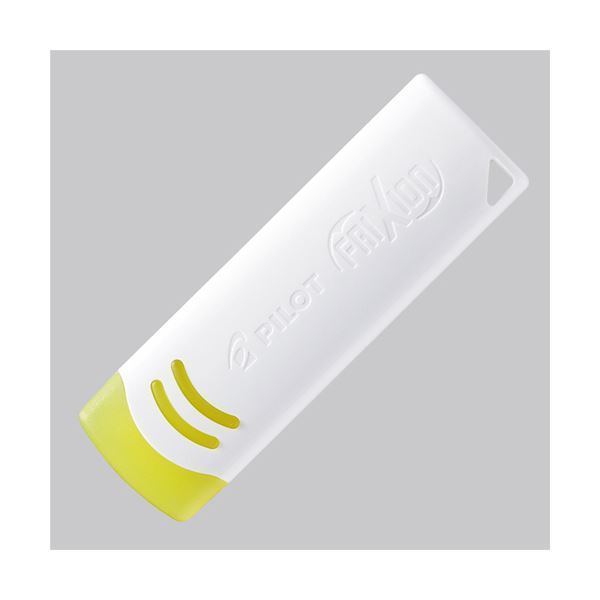 【新品】(まとめ) パイロット フリクションイレーザーホワイト ELF02-10W 1個 【×50セット】