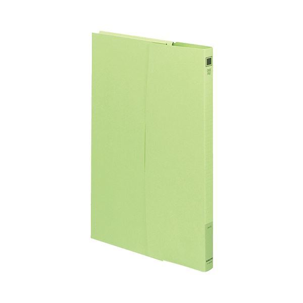 【新品】（まとめ）コクヨ ケースファイル A4背幅17mm 緑 フ-950NG 1パック(3冊) 【×20セット】