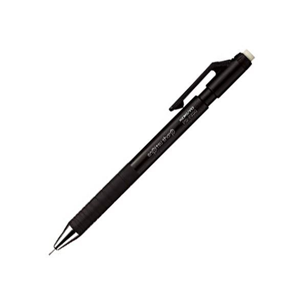 【新品】（まとめ） コクヨ 鉛筆シャープ TypeS0.9mm （軸色：黒） PS-P200D-1P 1本 【×30セット】_画像1