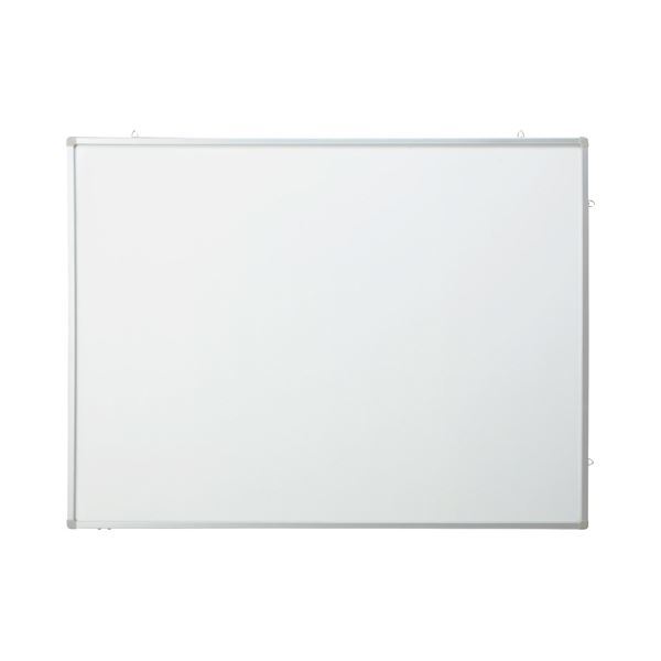 【新品】(まとめ) TANOSEE ホワイトボード 無地902×602mm 1枚 【×3セット】