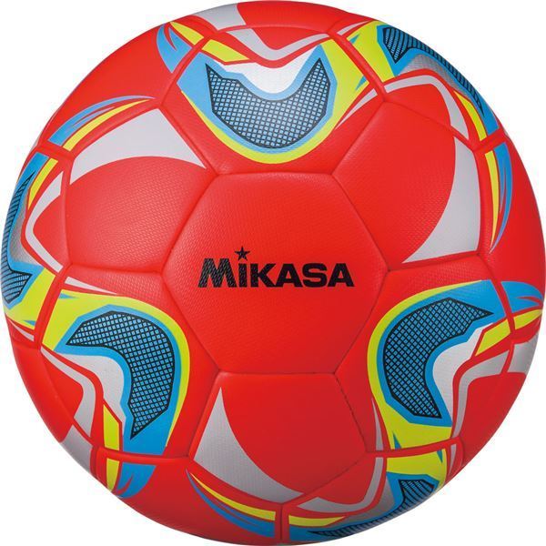 【新品】MIKASA（ミカサ）サッカーボール5号球 キーパートレーニングボール5号【SVH5KTRR】