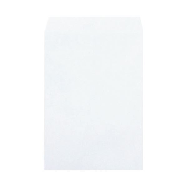 【新品】（まとめ）高春堂 ホワイト封筒 720-80 角2 500枚（×2セット）