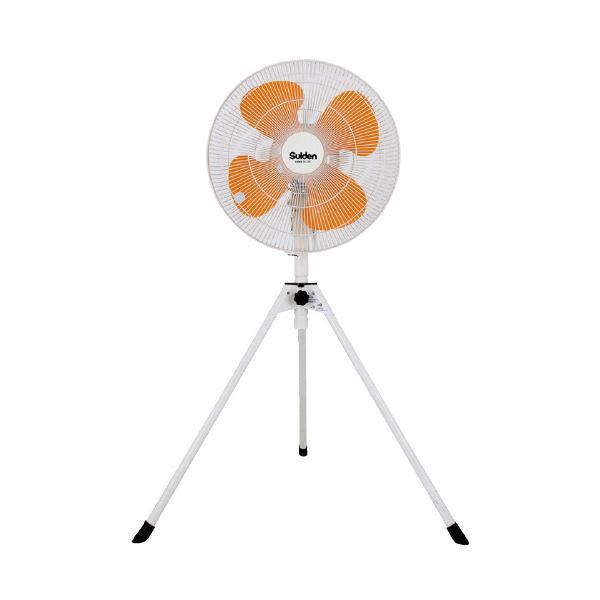 中古】鯛勝産業 床置式工場扇 HX-104 [プラスチック羽根・45cm 中古】鯛勝産業 床置式工場扇 HX-104 [プラスチック羽根・45cm