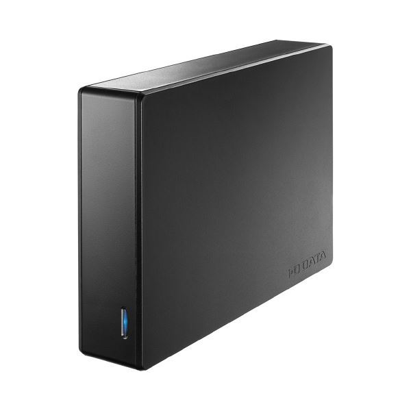 【新品】I.Oデータ機器 USB3.0対応設置型HDD 2TB HDJA-UT2R_画像1