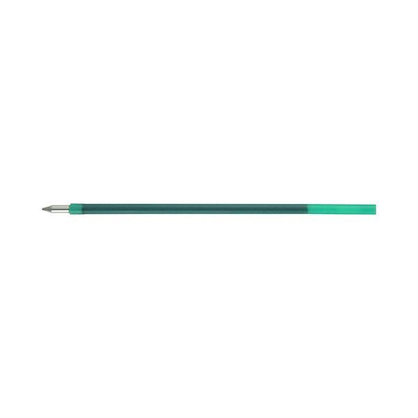 【新品】（まとめ）セーラー万年筆 ボールペン芯 18-0055-260 緑5本（×50セット）_画像1