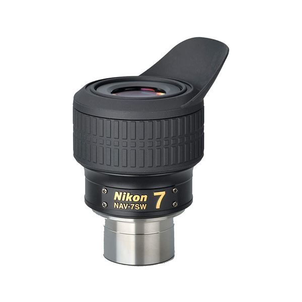 【新品】Nikon アイピース NAV7SW
