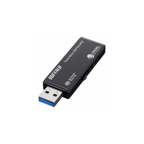 【新品】BUFFALO バッファロー RUF3-HSLTVシリーズ USBメモリ 8GB RUF3-HSL8GTV3