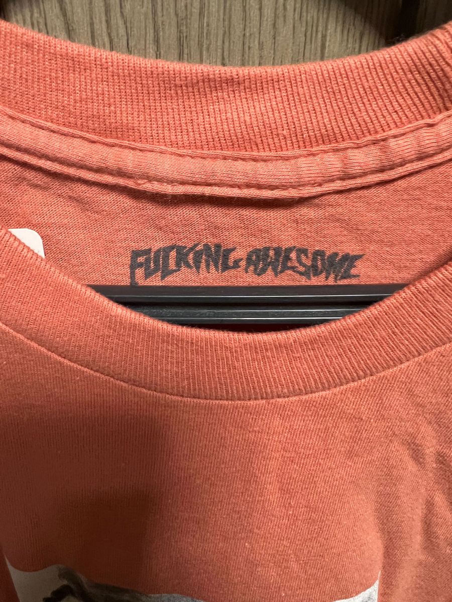 FUCKING AWESOME Tシャツ