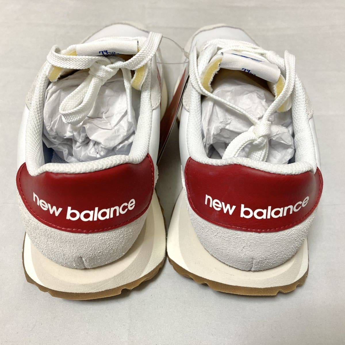 送料無料 new balance MS237 27.5cm