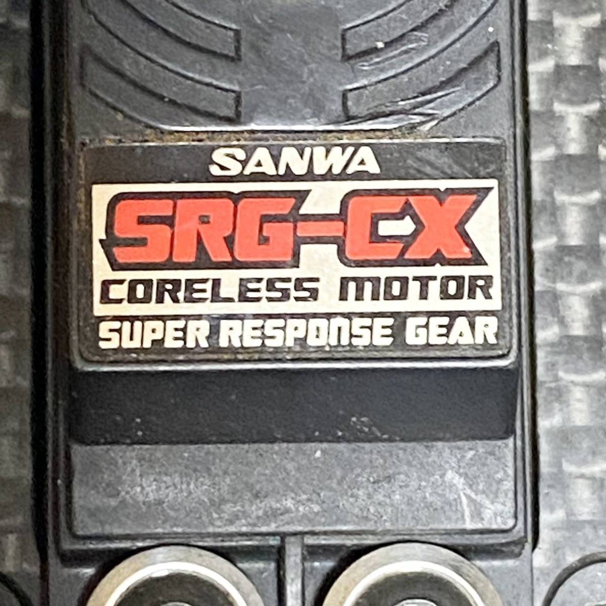 無限精機 MUGEN MBX-6? エンジンカー シャーシ サンワ RX-451 無限精機 MUGEN MBX-6? エンジンカー シャーシ サンワ RX-451
