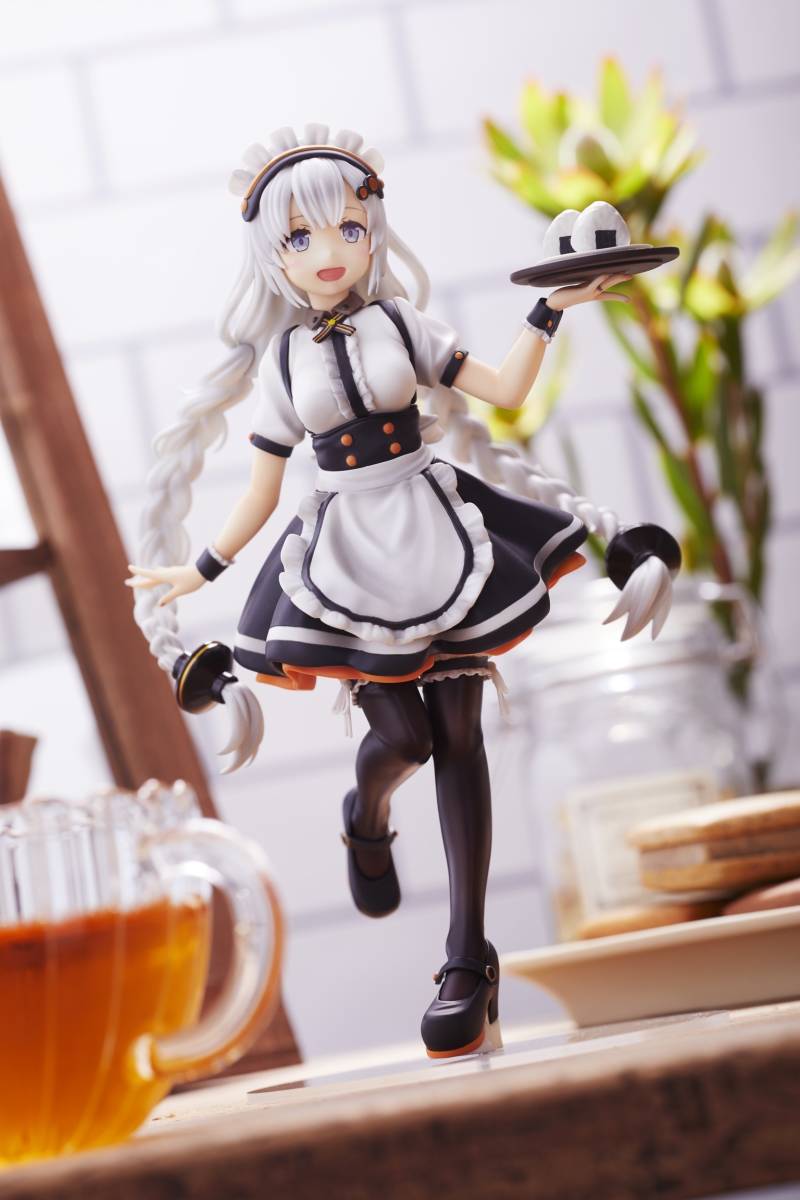 Yahoo!オークション - 『VOICEROID 紲星あかり メイドver.』未 Yahoo!オークション - 『VOICEROID 紲星あかり メイドver.』未