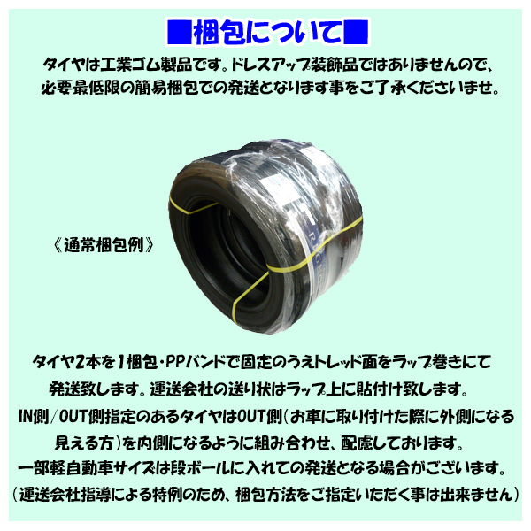 ◆2023年製/在庫あり◆BLIZZAK VRX3 225/65R17 102Q 日本製 4本セット ブリヂストン ブリザック スタッドレス 冬タイヤ 国産_画像6