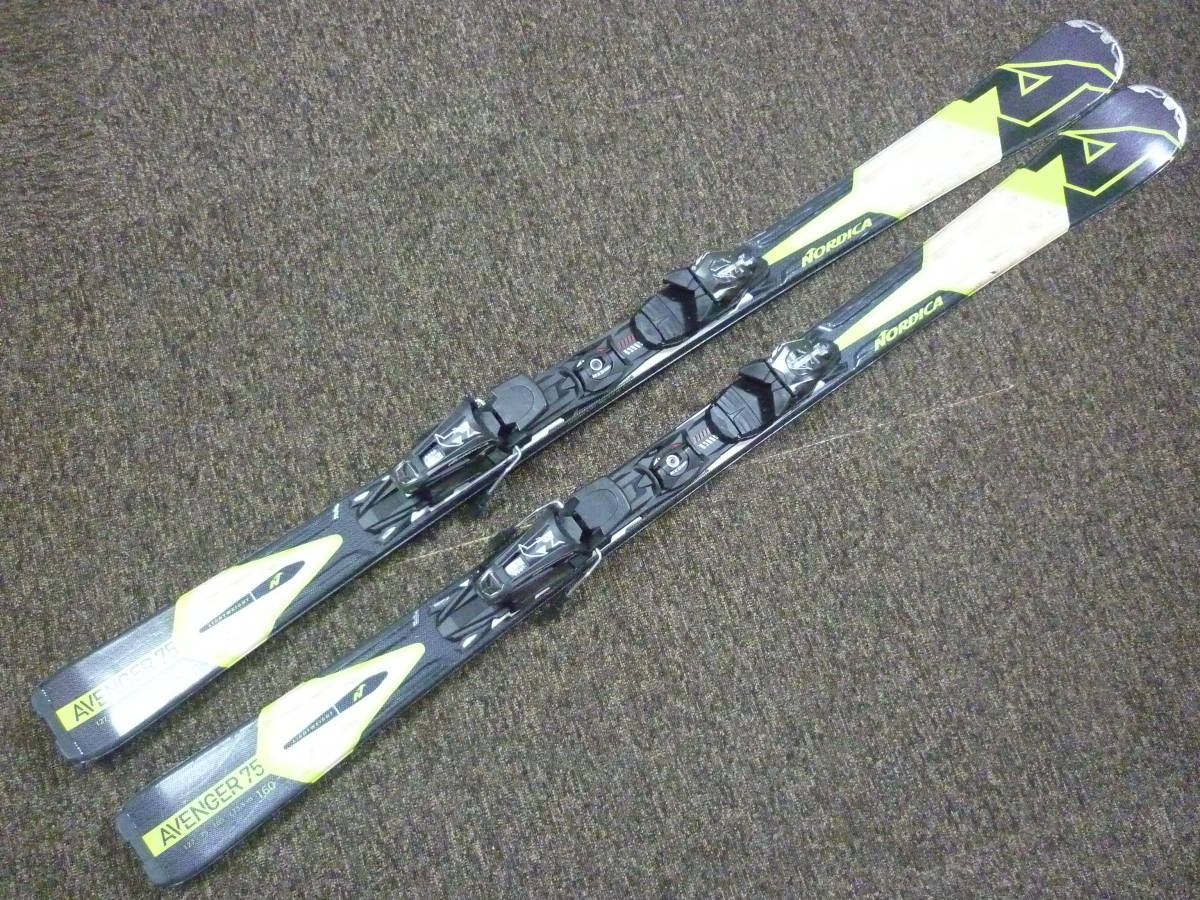 Yahoo!オークション - Nordica ノルディカ/オールマウンテン Yahoo!オークション - Nordica ノルディカ/オールマウンテン