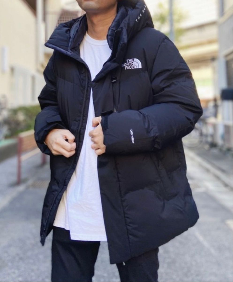 楽天市場】ノースフェイス ダウン THE NORTH FACE メンズ