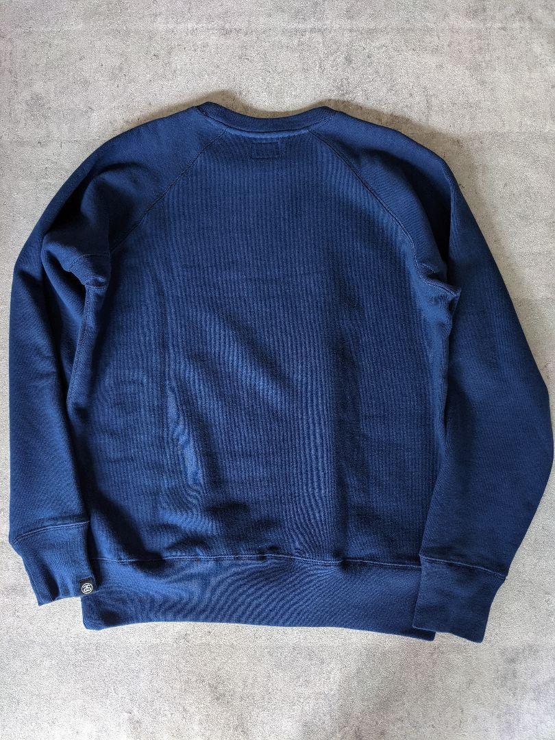 OLD STUSSY BATMAN ネイビー 紺 M ステューシー ヴィンテージ OLD STUSSY BATMAN ネイビー 紺 M ステューシー ヴィンテージ
