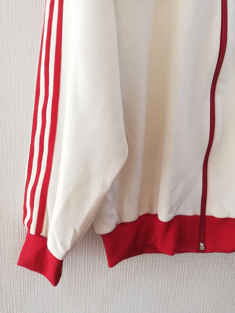 オーダーメイド】adidas ヴィンテージ 日本代表 ジャージ オーダーメイド】adidas ヴィンテージ 日本代表 ジャージ