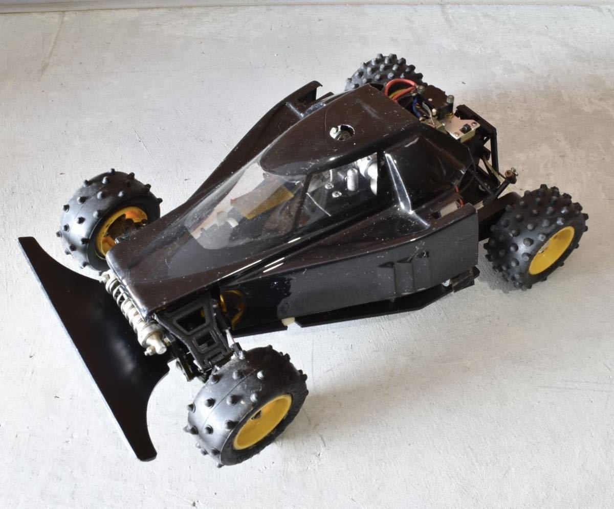 YOKOMO YZ-834B ドッグファイター DOG-FIGHTER ヨコモ 電動RC ラジコン