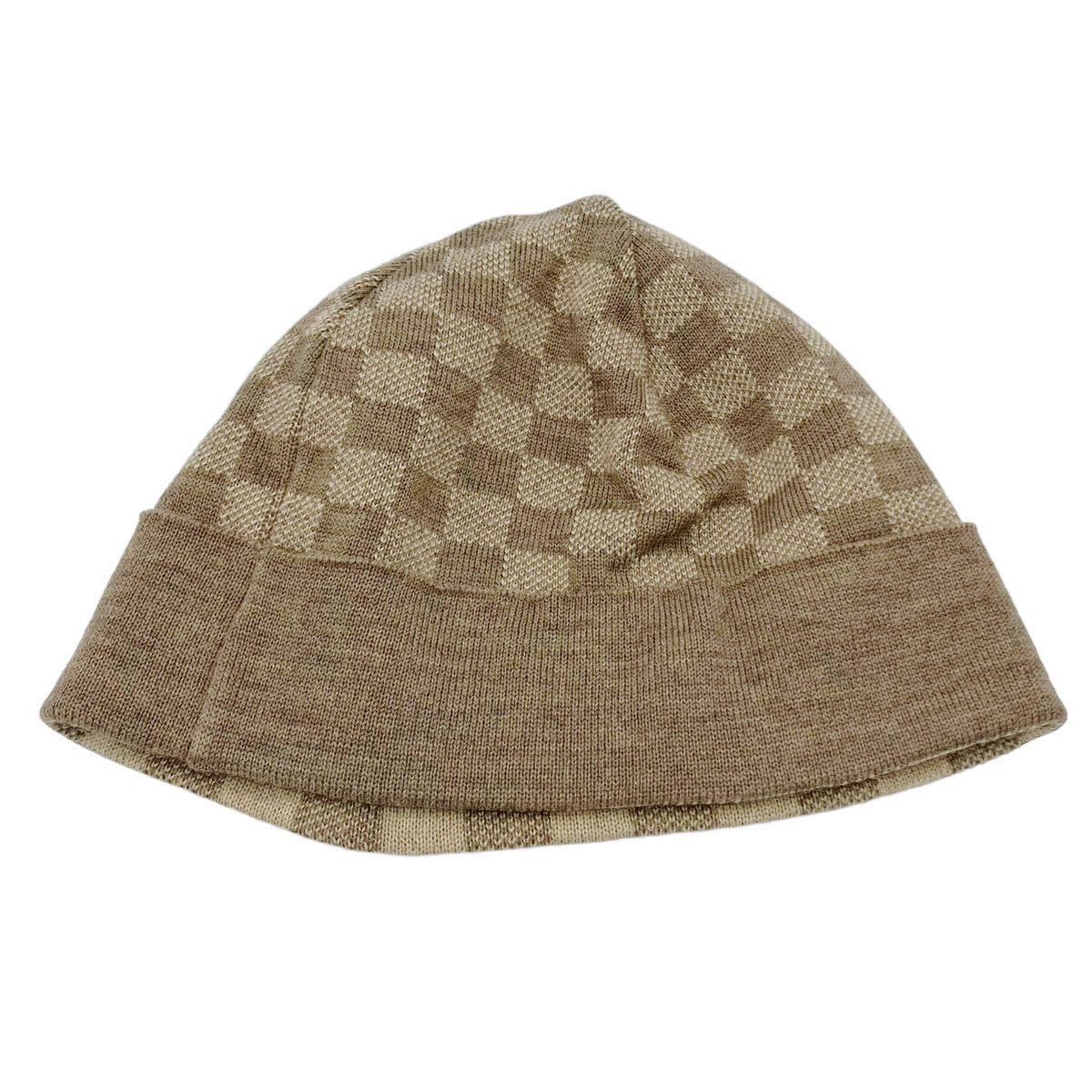 美品】ルイヴィトン LOUIS VUITTON 402330 ダミエ ボネ プティ 美品】ルイヴィトン LOUIS VUITTON 402330 ダミエ ボネ プティ