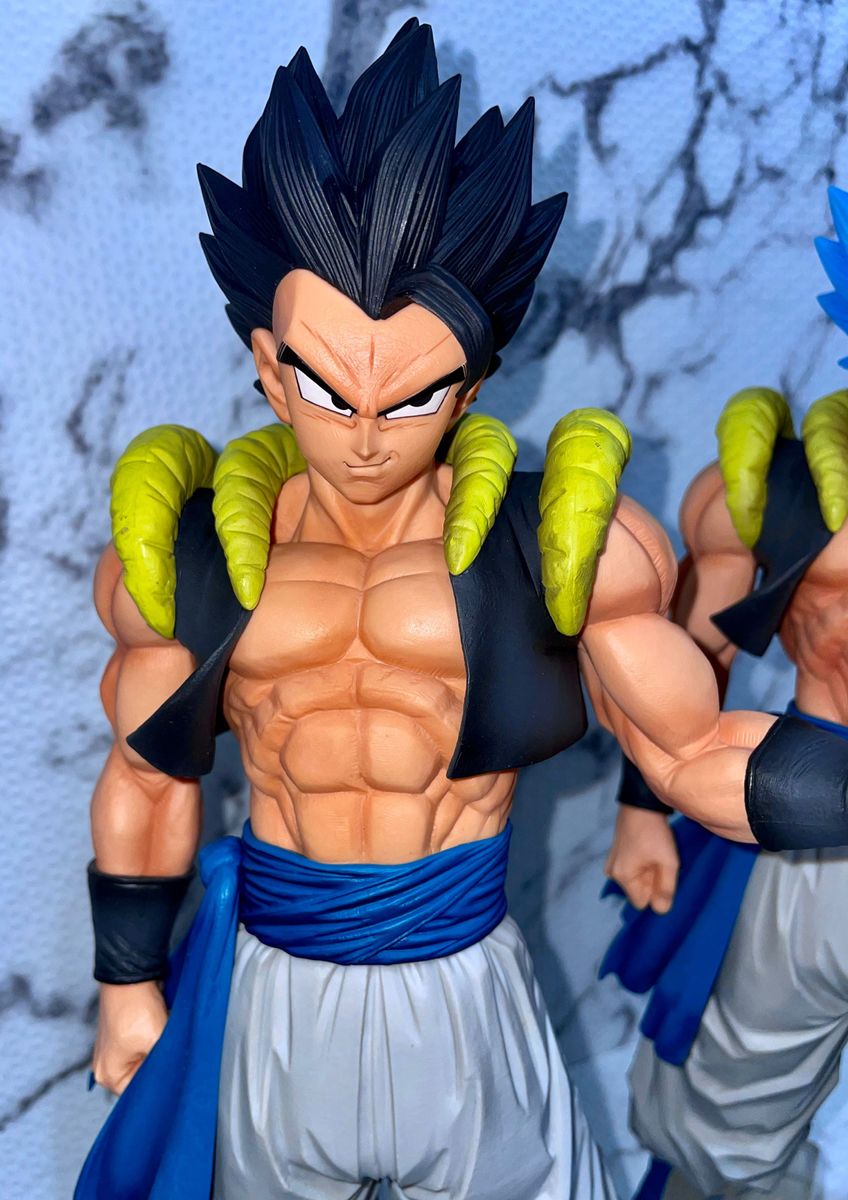 一番くじ ドラゴンボール EX EXTREME SAIYAN C賞 D賞 ゴジータ 一番くじ ドラゴンボール EX EXTREME SAIYAN C賞 D賞 ゴジータ