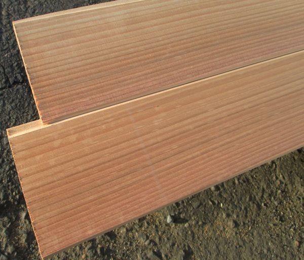  rice Japanese cedar (be chair gi) purity panel board less . less painting 1675×8×88 millimeter 10 sheets insertion 