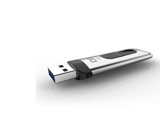 外付け　SSD 64GB 小型 ソリッドステートドライブ コンパクト ディスク　USB3.1 USB3.0_画像3