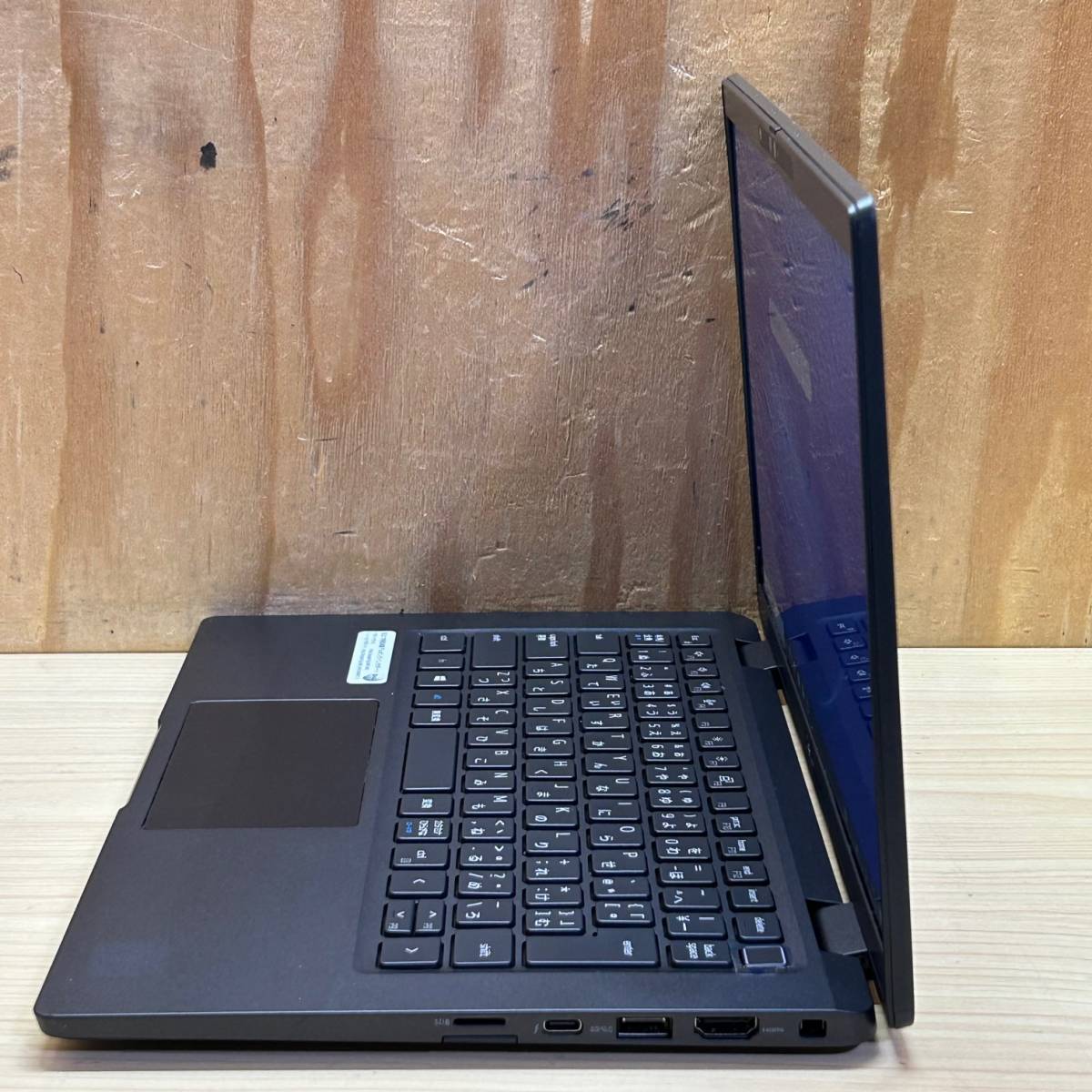 Latitude 7320◆Core i7-1185G7◆SSD512GB◆メモリ16GB◆FHD◆D2D_画像4