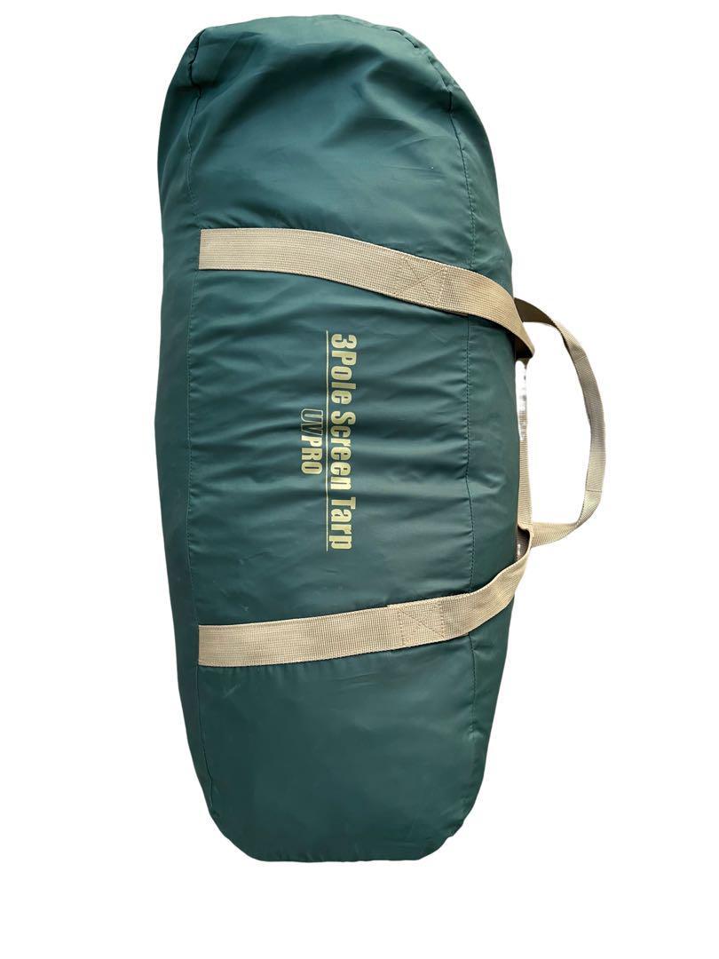 Coleman 3ポールスクリーンタープ コールマン キャンプ Coleman 3ポールスクリーンタープ コールマン キャンプ