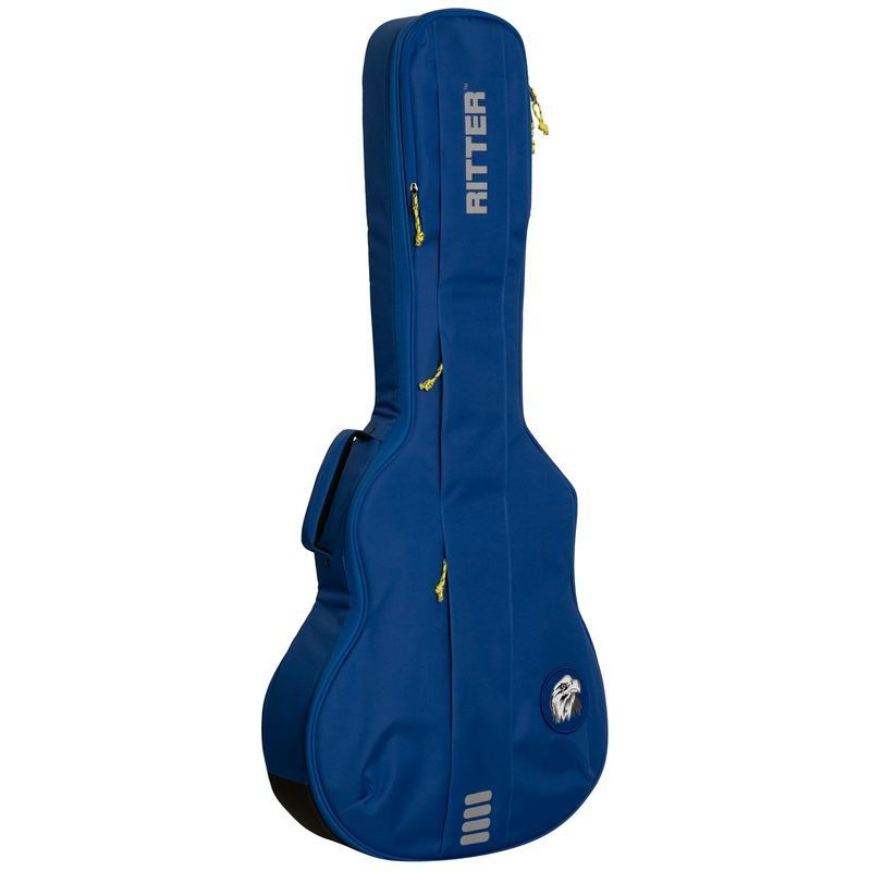 *RITTER Ritter RGB4-SA SBL semi ako for gig bag * new goods including carriage 