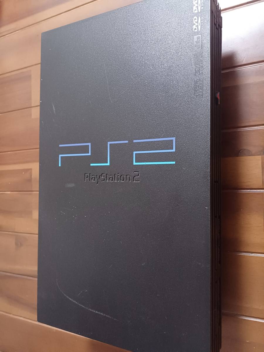 【ジャンク】PS3本体　PS2本体×2 psp本体　セット_画像3