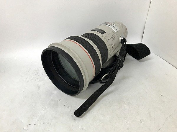 SNE97967SGM Canon カメラレンズ CANON LENS EF 300mm 1:2.8 L ULTRASONIC 直接お渡し歓迎_画像2