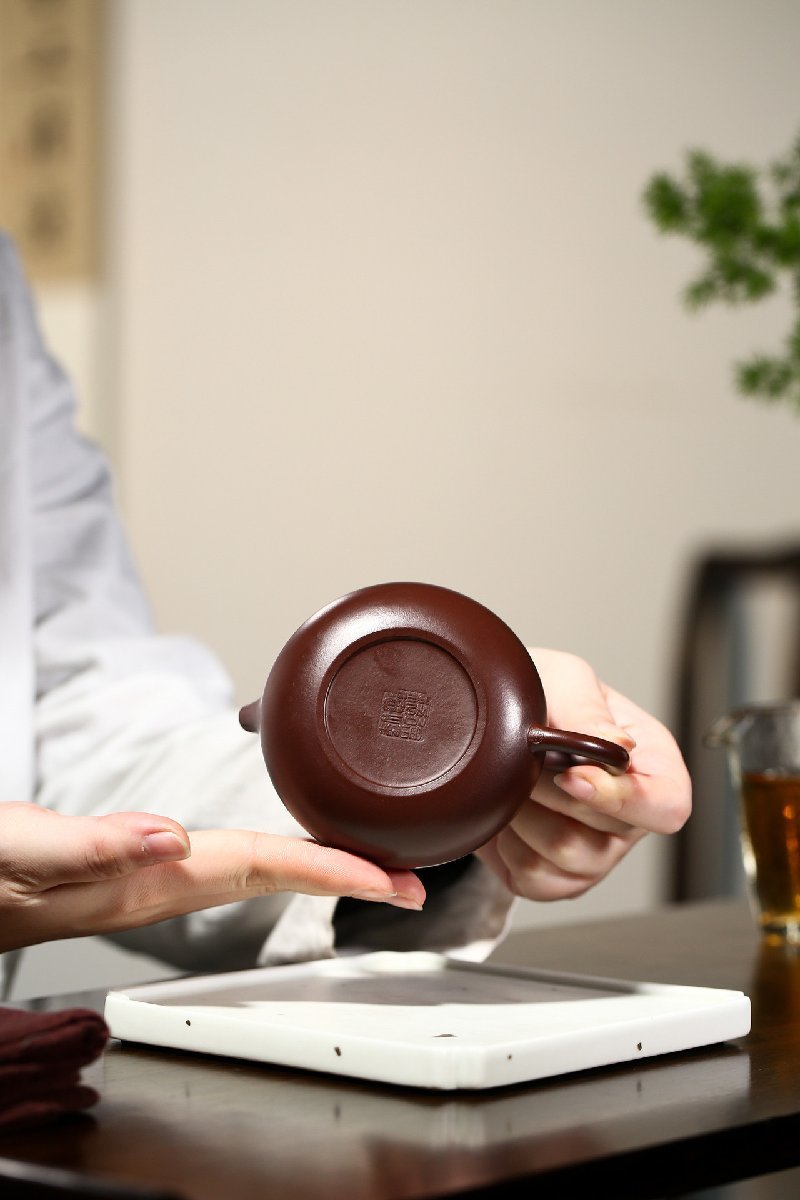 大人の上質 一等品 容量：200ML 工芸品陶芸 茶道具 茶器 常滑焼 煎茶