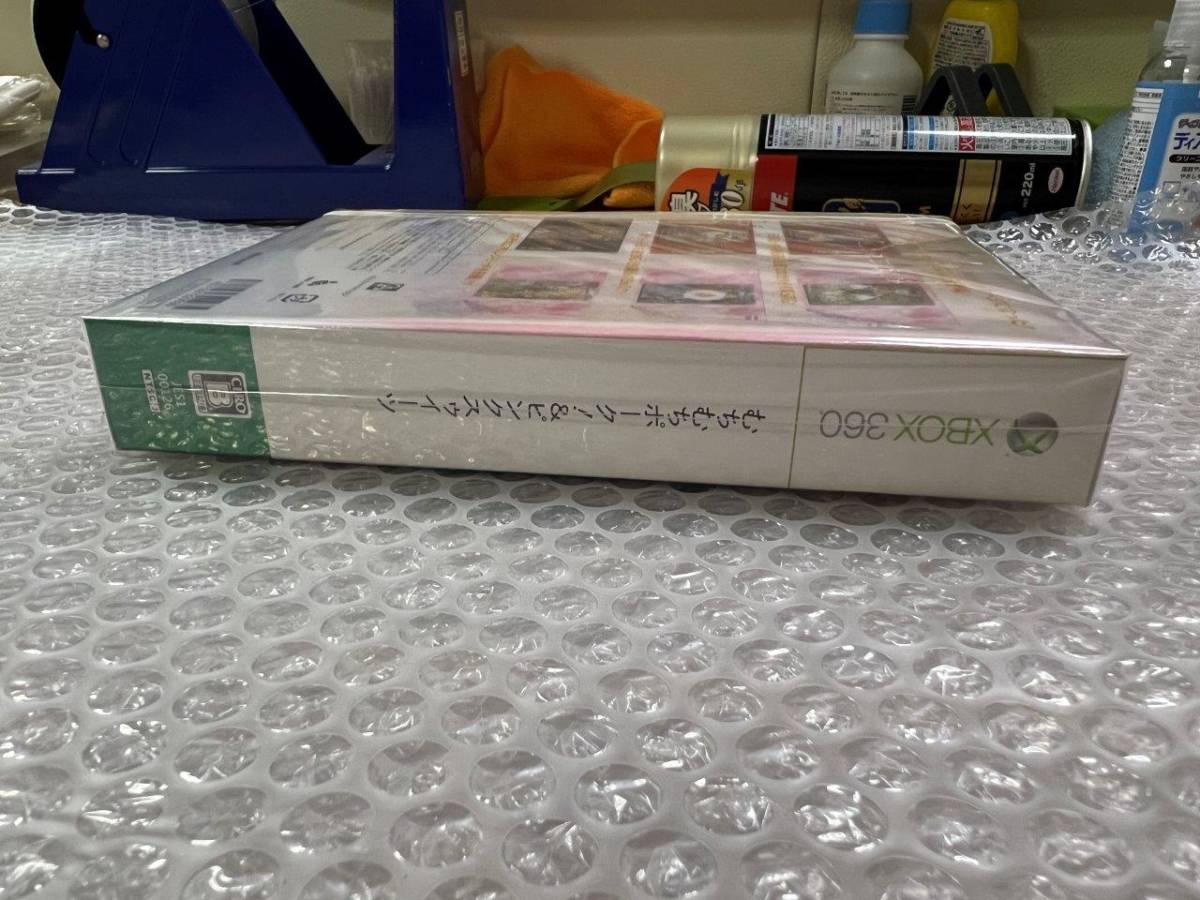 XBOX360 むちむちポーク &ピンクスゥイーツ 限定版 / Muchimuchi XBOX360 むちむちポーク &ピンクスゥイーツ 限定版 / Muchimuchi