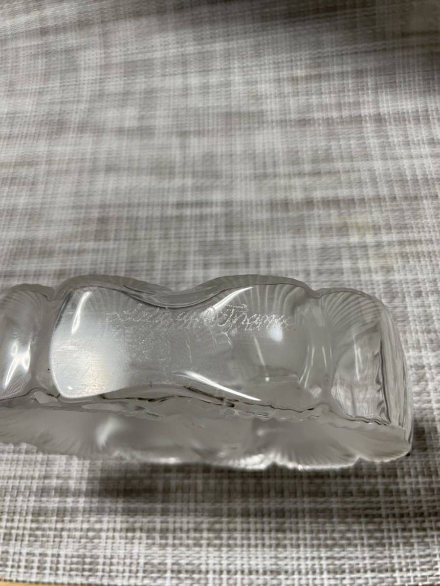 LALIQUE ラリック アンティーク 香水瓶 _画像4