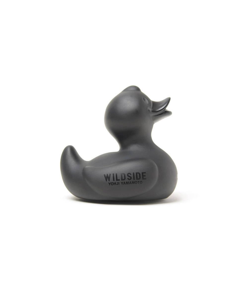 【新品未使用】 23AW 24 新品 FCRB f.c real bristol エフシーレアルブリストル SOPH WILDSIDE YOHJI YAMAMOTO RUBBER DUCK ラバーダック_画像4