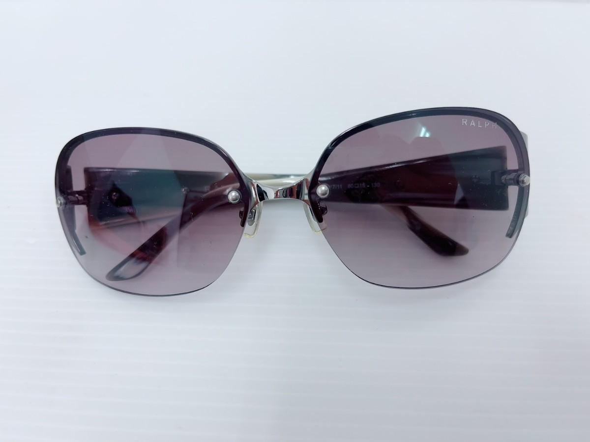  beautiful goods sunglasses Ralph Lauren Lalph lauren
