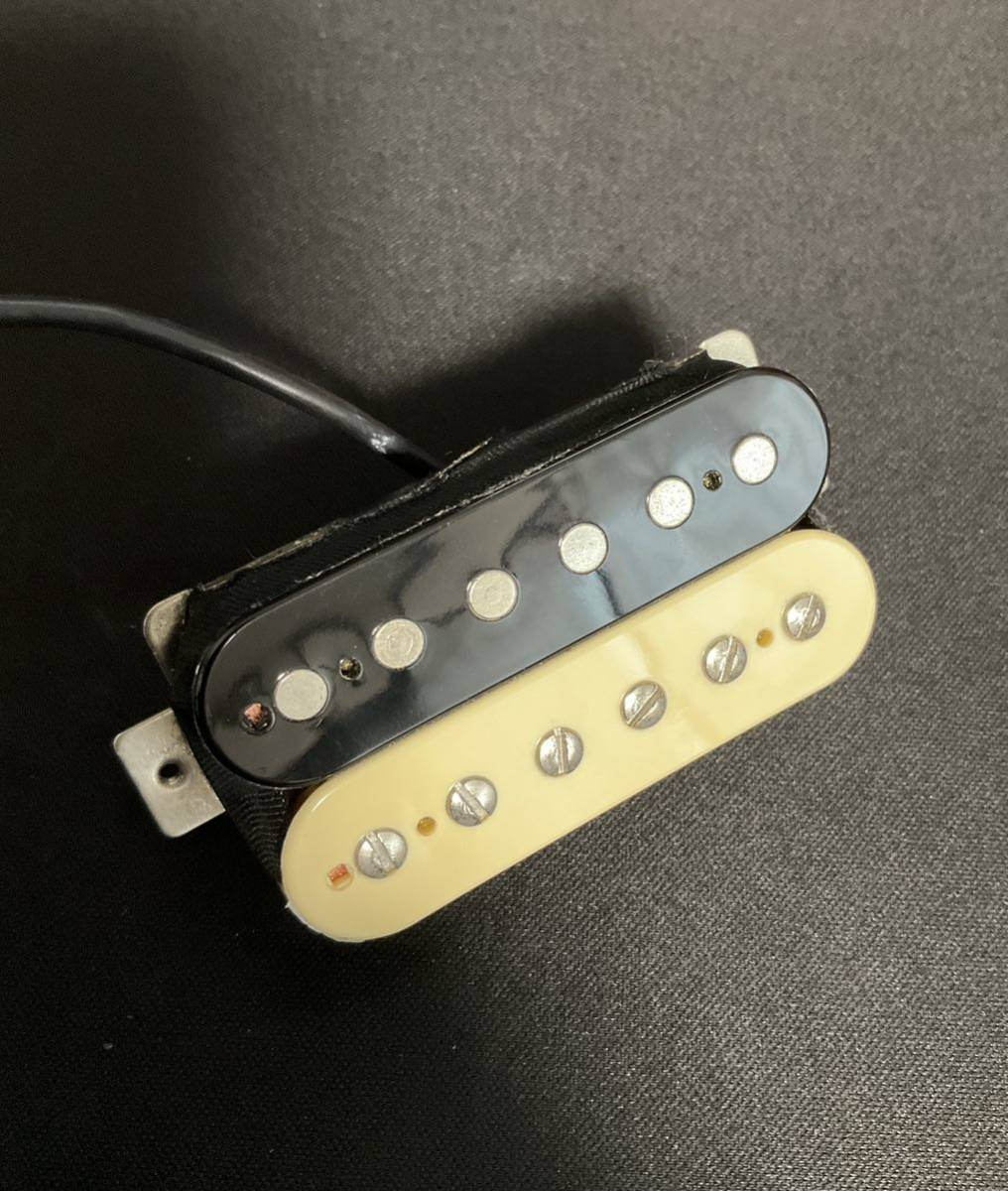 Seymour Duncan SH-11 Zebra_画像3