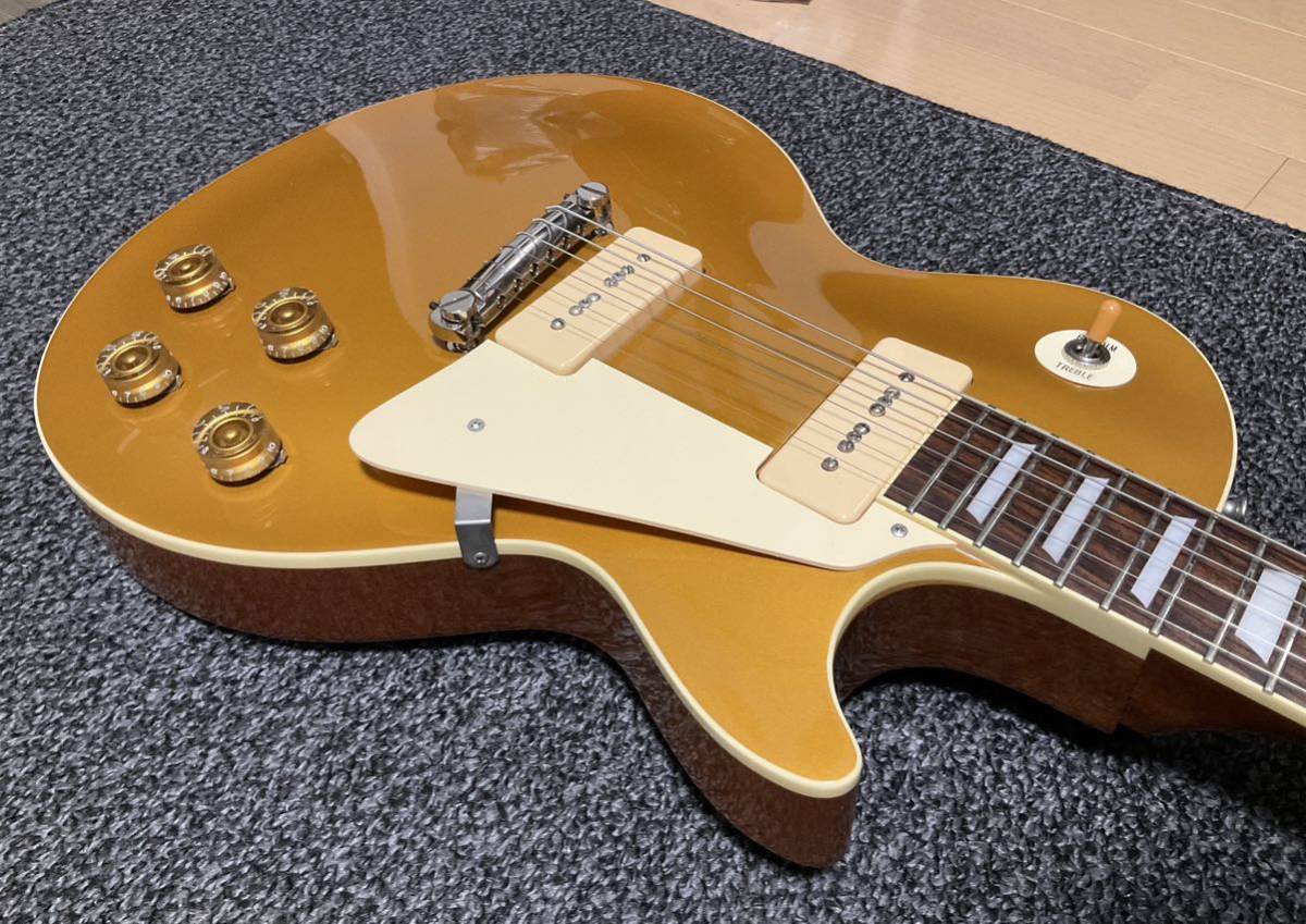 Tokai LS144S WA 54年仕様レスポールモデル Gold Top|Yahoo!フリマ(旧PayPayフリマ) Tokai LS144S WA 54年仕様レスポールモデル Gold Top|Yahoo!フリマ(旧PayPayフリマ)