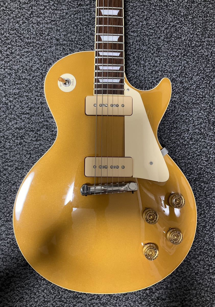 Tokai LS144S WA 54年仕様レスポールモデル Gold Top|Yahoo Tokai LS144S WA 54年仕様レスポールモデル Gold Top|Yahoo