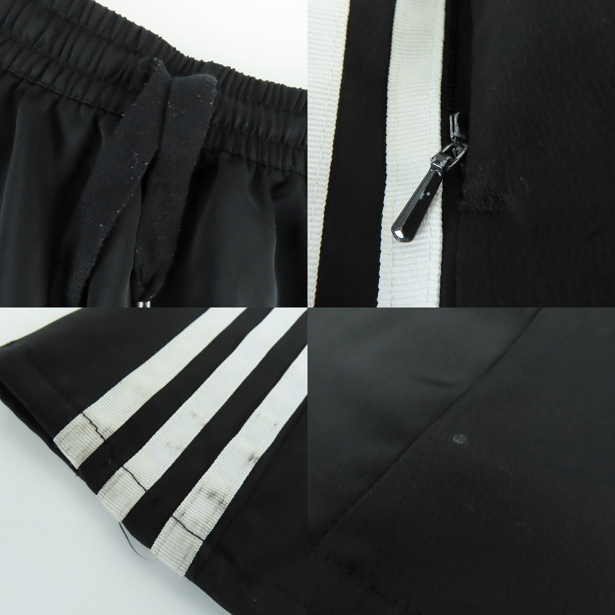 adidas Originals/アディダス オリジナルス W LONG SATIN SKIRT/ロングサテンスカート FL0039/XOT /060_画像9