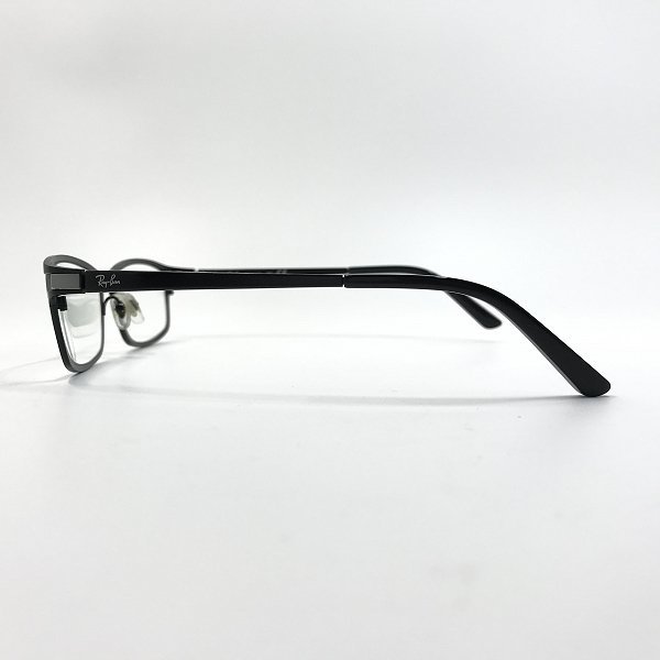 Ray-Ban/レイバン チタン 眼鏡/メガネフレーム フルリム RB8727D 1074 /000_画像3