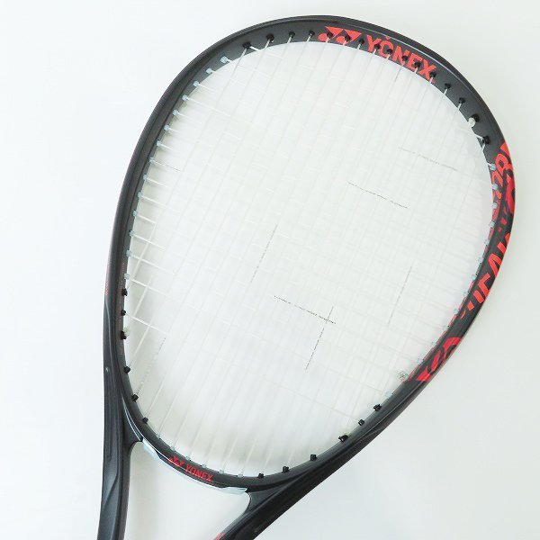 YONEX/ヨネックス GEOBREAK 80S/ジオブレイク80S 軟式用テニスラケット