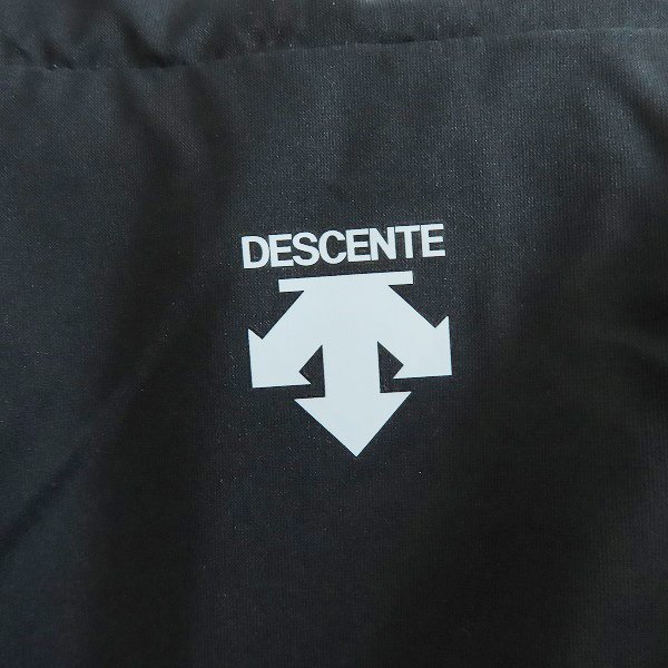 ☆DESCENTE/デサント THE ONE 2IN1 Jacket ウインドフルジップジャケット DX-C1304AP/M /080_画像3