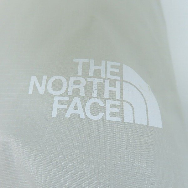 THE NORTH FACE/ノースフェイス スタッフバッグ スーパーライトドライバッグ 5L NN32366 /LPL_画像4