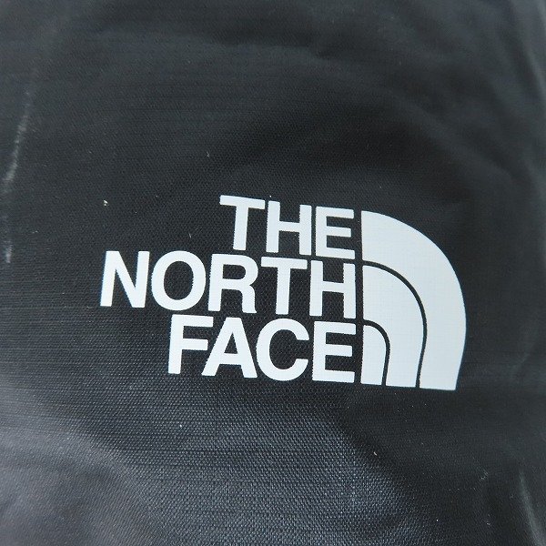 THE NORTH FACE/ノースフェイス スタッフバッグ スーパーライトドライバッグ18L NN32103 /000_画像4