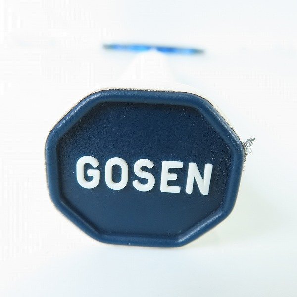 GOSEN/ゴーセン GUNGNIR グングニル 07R バドミントンラケット 同梱×/D1X_画像4