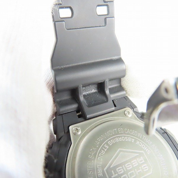 G-SHOCK/Gショック Black×Neon 腕時計 GA-700BMC-1ADR /000_画像5