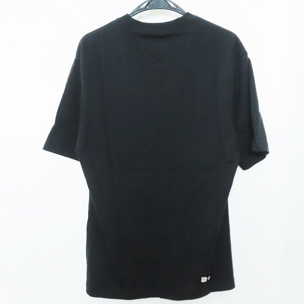 ☆【未使用】JORDAN×UNDEFEATED/ジョーダン×アンディフィーテッド プリント 半袖 Tシャツ DX6029-010 /S /LPL_画像2