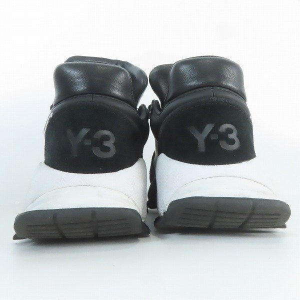 Y3/ワイスリー adidas/アディダス×Yohji Yamamoto/ヨウジヤマモト スニーカー EF2640/25 /080_画像2