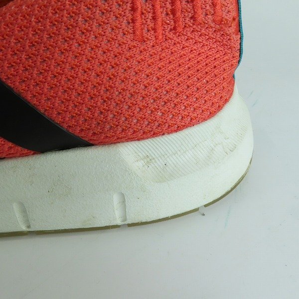 adidas/アディダス Swift Run Summer Sneakers ランニングシューズ/スニーカー CQ3086 /30 /080_画像7